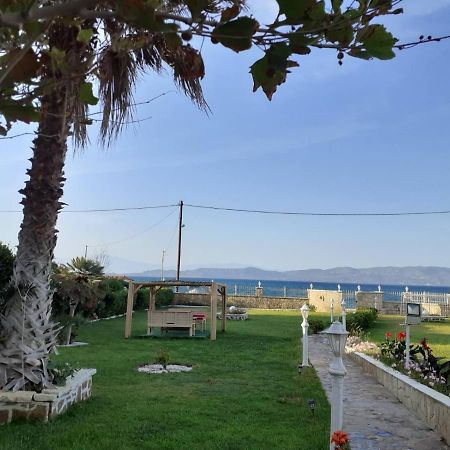 Christen House Perigialion Dış mekan fotoğraf