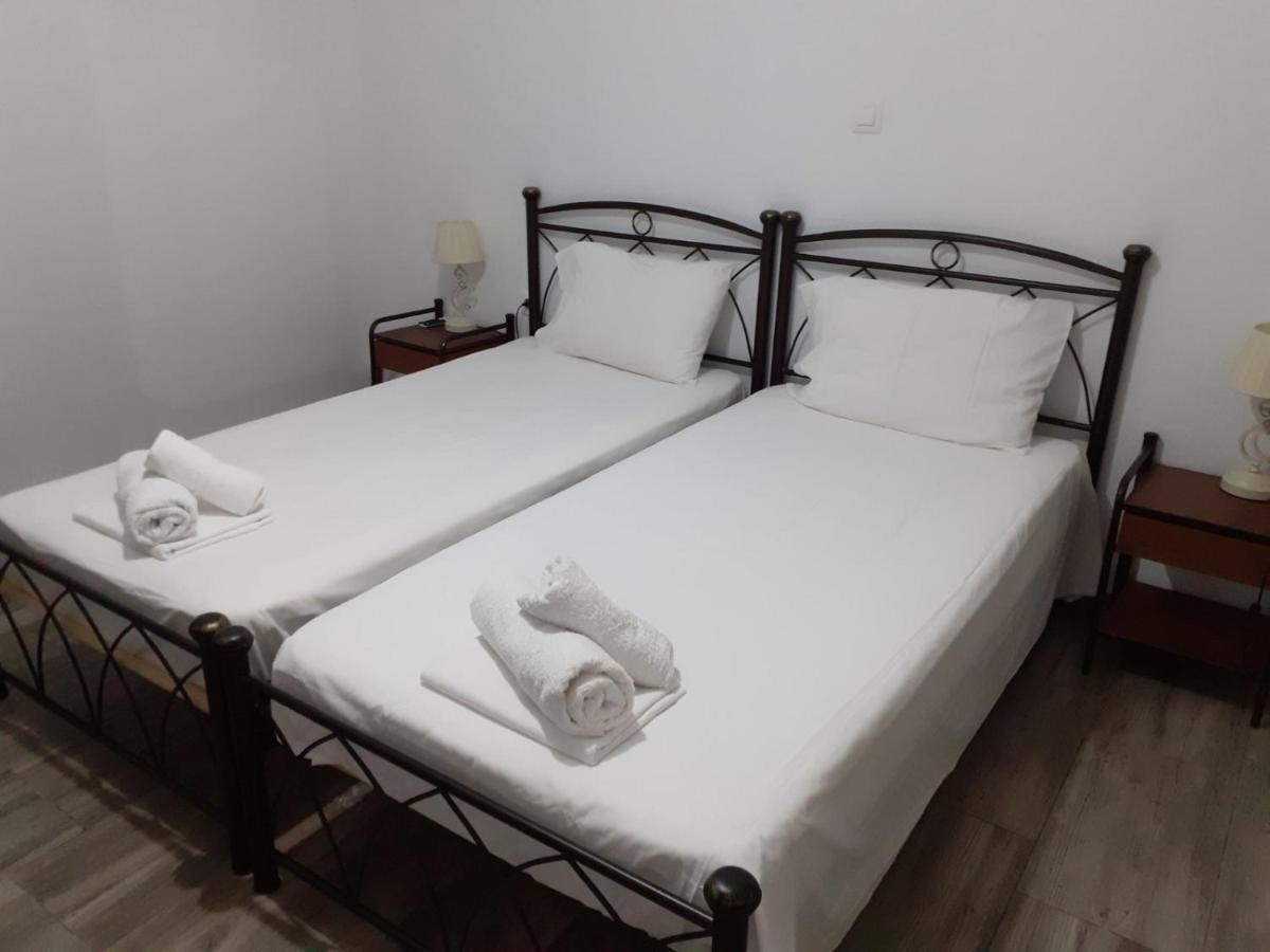 Christen House Perigialion Dış mekan fotoğraf