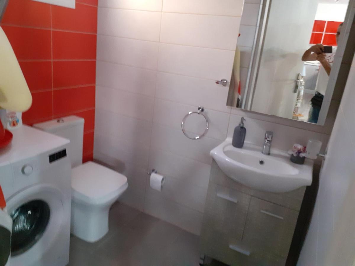 Christen House Perigialion Dış mekan fotoğraf
